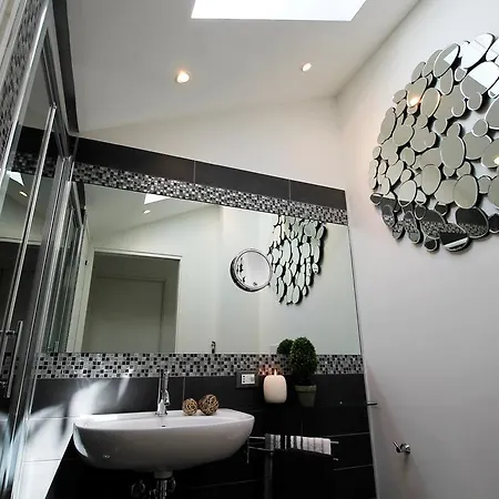 Apartmán Le Mansarde Di